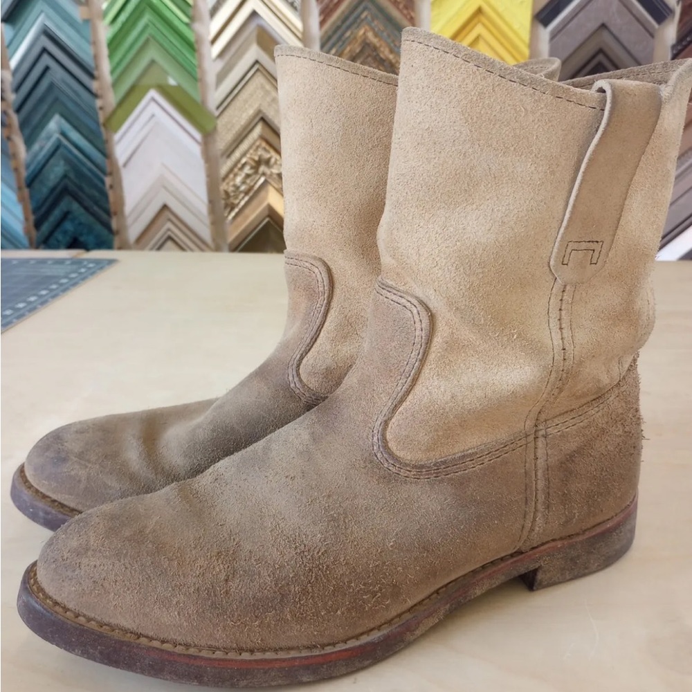 Red Wing Pecos 1188